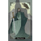 Міні Таро Темного Лісу - Dark Wood Tarot Mini Deck. Llewellyn