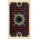 Мистические мини карты Таро Манга - Mystical Manga Tarot Mini Deck. Llewellyn