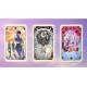 Мистические мини карты Таро Манга - Mystical Manga Tarot Mini Deck. Llewellyn
