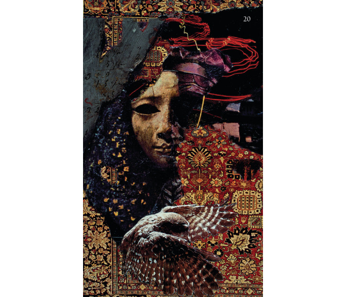 Карты Река: плавание по потоку сознания - The River: Sailing the Stream of Consciousness Cards. Llewellyn