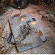Карты Река: плавание по потоку сознания - The River: Sailing the Stream of Consciousness Cards. Llewellyn