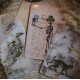 Карты Река: плавание по потоку сознания - The River: Sailing the Stream of Consciousness Cards. Llewellyn