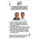 Игральные карты Знаменитые женщины Гражданской войны - Famous Women of the Civil War Card Game. US Games Systems
