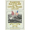 Фото 2 - Гральні карти Знамениті битви Громадянської війни - Famous Battles of the Civil War Cards. US Games Systems