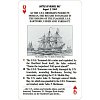 Фото 3 - Гральні карти Знамениті битви Громадянської війни - Famous Battles of the Civil War Cards. US Games Systems