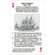 Игральные карты Знаменитые сражения Гражданской войны - Famous Battles of the Civil War Cards. US Games Systems
