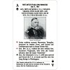 Фото 4 - Гральні карти Знамениті битви Громадянської війни - Famous Battles of the Civil War Cards. US Games Systems