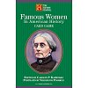 Фото 2 - Гральні карти Знамениті жінки в Американській історії - Famous Women in American History Card Game. US Games Systems