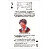 Фото 4 - Гральні карти Знамениті жінки в Американській історії - Famous Women in American History Card Game. US Games Systems