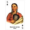Фото 3 - Індіанські Гральні Карти - Native American Playing Cards. US Games Systems