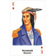 Индейские Игральные Карты - Native American Playing Cards. US Games Systems