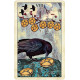 Таро Ворона Кишенькове Видання - Crow Tarot Pocket Edition. U.S. Games Systems