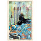 Таро Ворона Кишенькове Видання - Crow Tarot Pocket Edition. U.S. Games Systems