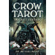 Таро Ворона Кишенькове Видання - Crow Tarot Pocket Edition. U.S. Games Systems