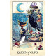 Таро Ворона Кишенькове Видання - Crow Tarot Pocket Edition. U.S. Games Systems