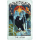Таро Ворона Кишенькове Видання - Crow Tarot Pocket Edition. U.S. Games Systems