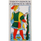 Таро мастеров Арну & Амфу (Марсель 1801, Франция) - Tarot Arnoux & Amphoux 1801. U.S. Games Systems