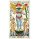 Таро мастеров Арну & Амфу (Марсель 1801, Франция) - Tarot Arnoux & Amphoux 1801. U.S. Games Systems