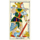 Таро мастеров Арну & Амфу (Марсель 1801, Франция) - Tarot Arnoux & Amphoux 1801. U.S. Games Systems