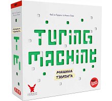 Фото Настільна гра Машина Тюрінга (Turing Machine). Geekach Games (GKCH169tm)