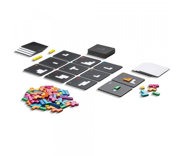 Настольная игра Проект L (Project L). Asmodee (BCUPRL01ML1)