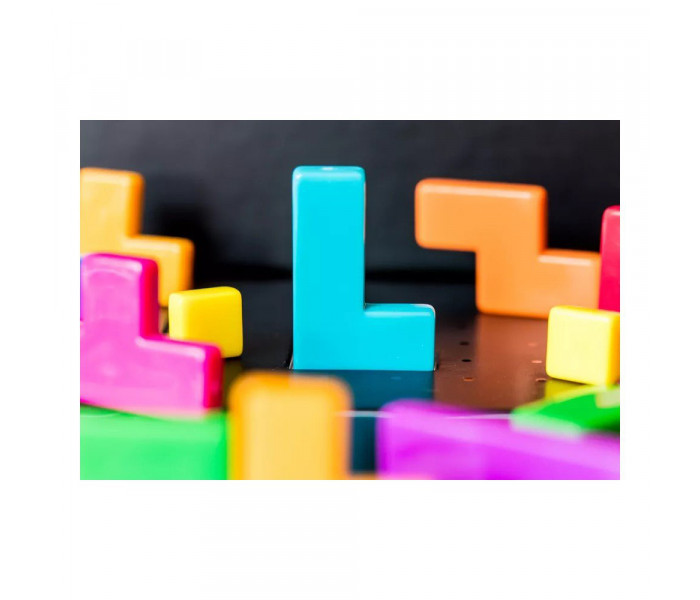 Настольная игра Проект L (Project L). Asmodee (BCUPRL01ML1)