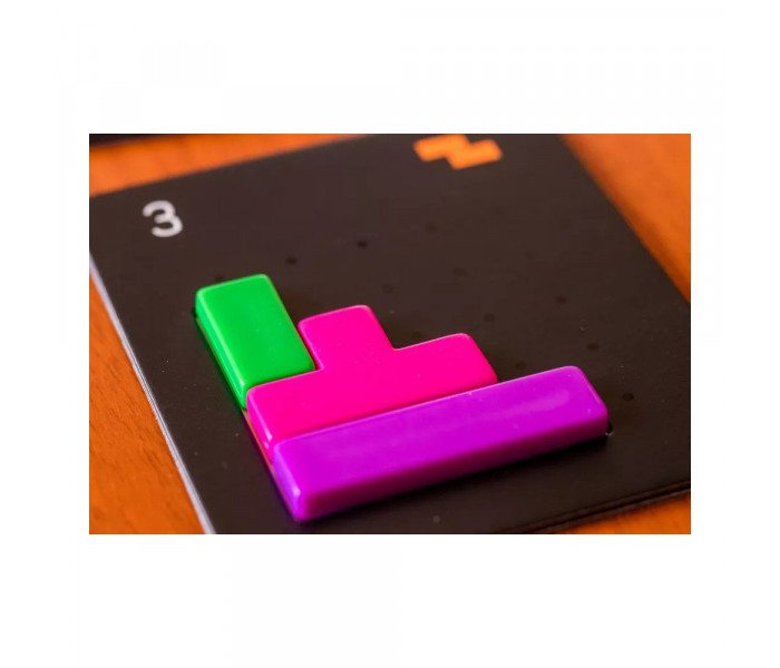 Настольная игра Проект L (Project L). Asmodee (BCUPRL01ML1)