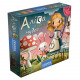 Настільна гра Аліса в країні чудес. Granna (84573)