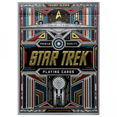 Карти Star Trek Light Edition by theory11