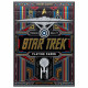Карты Star Trek Dark Edition by theory11
