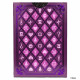 Картки Bicycle Disney Villains Purple