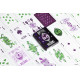 Картки Bicycle Disney Villains Purple