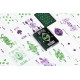 Картки Bicycle Disney Villains Green