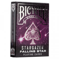 Карты Bicycle Stargazer Falling Star
