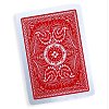 Фото 5 - Гральні карти Aladdin 1001 Smooth Finish Red