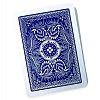Фото 5 - Гральні карти Aladdin 1001 Smooth Finish Blue