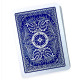 Гральні карти Aladdin 1001 Smooth Finish Blue