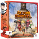 Настольная игра Дитячий Експрес (Kids Express). Lord of Boards (LOB2347UA)