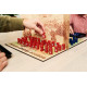 Настольная игра Стратего Оригинал (Stratego Original) ENG. Jumbo Spiele (19496)