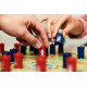 Настольная игра Стратего Оригинал (Stratego Original) ENG. Jumbo Spiele (19496)