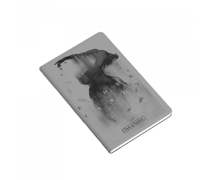 Таро Ефіру - Ether Tarot. Dark Synevyr