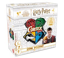 Фото Настільна гра Cortex Challenge Harry Potter | Кортекс Гаррі Поттер. YaGo (CORHP01UA)