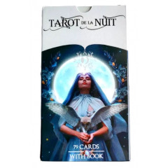 Таро Ночи - Tarot de la Nuit