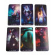 Таро Ночи - Tarot de la Nuit