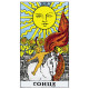 Карты Таро Уэйта-Смита. София (13504)
