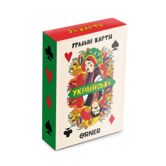 Игральные карты 