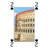 Фото 6 - Набір гральних карт Колізей. Lo Scarabeo (PC55)