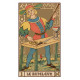 Мини Символическое Таро Вирта - Symbolic Tarot of Wirth Mini. Lo Scarabeo