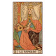 Мини Символическое Таро Вирта - Symbolic Tarot of Wirth Mini. Lo Scarabeo
