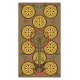 Мини Символическое Таро Вирта - Symbolic Tarot of Wirth Mini. Lo Scarabeo